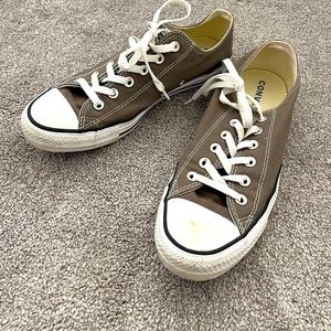 All Star Converse - 9.5